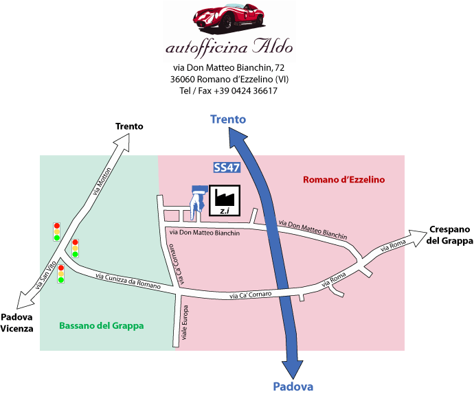 Mappa