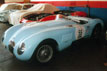 Jaguar-D-Type
